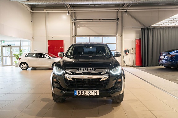 Isuzu D-max 3 of 25