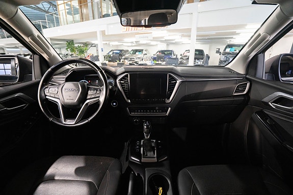 Isuzu D-max 16 of 25