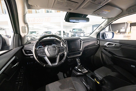 Isuzu D-max 13 of 25