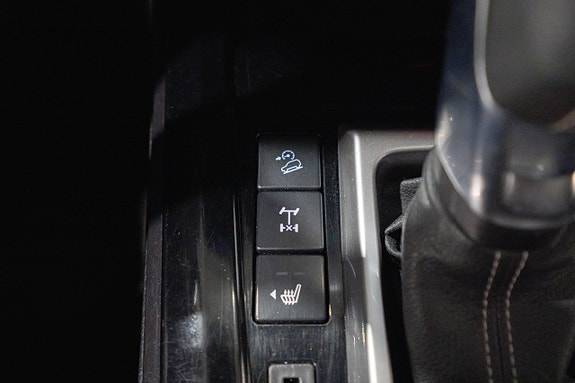 Isuzu D-max 23 of 25
