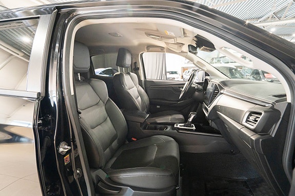 Isuzu D-max 17 of 25