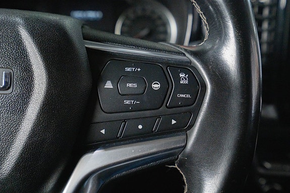 Isuzu D-max 21 of 25