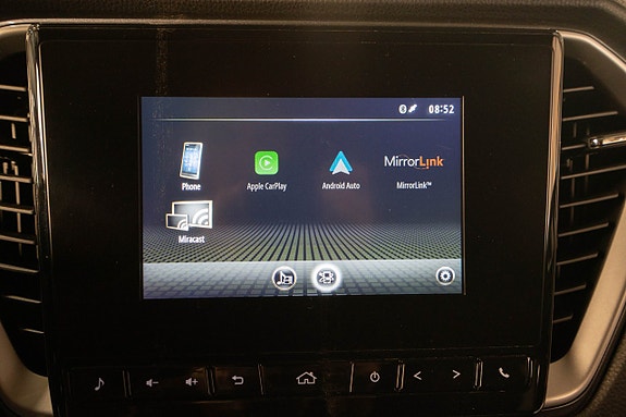 Isuzu D-max 24 of 25