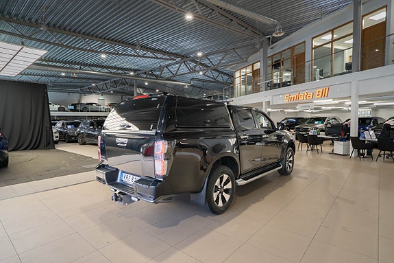Isuzu D-max 6 of 25
