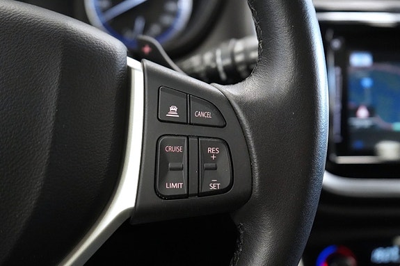 Suzuki S-Cross 21 of 27