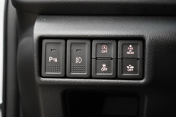 Suzuki S-Cross 16 of 27