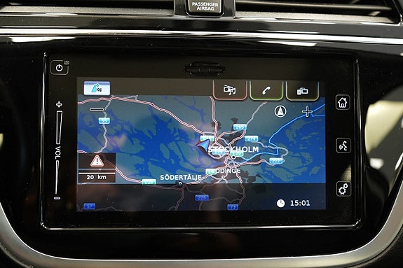 Suzuki S-Cross 24 of 27