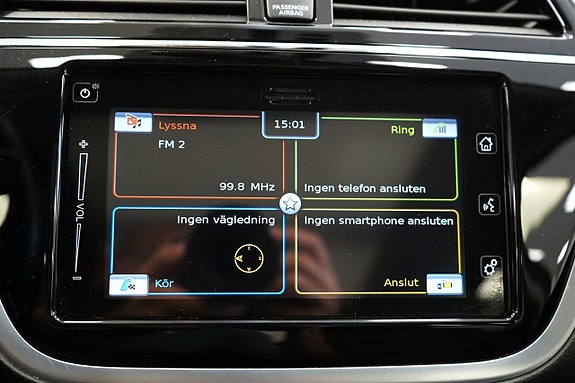 Suzuki S-Cross 25 of 27