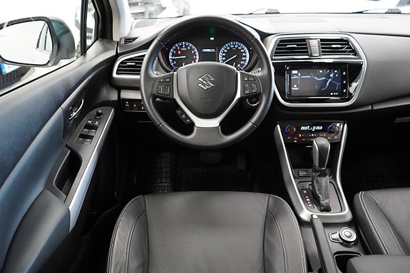 Suzuki S-Cross 20 of 27