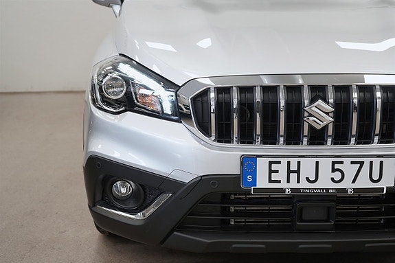 Suzuki S-Cross 7 of 27