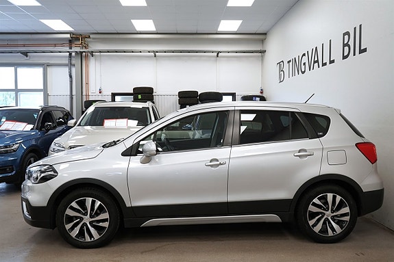 Suzuki S-Cross 2 of 27