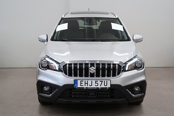 Suzuki S-Cross 6 of 27
