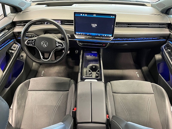 Volkswagen ID.7 13 of 26