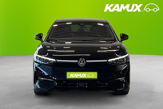 Volkswagen ID.7 6 of 26