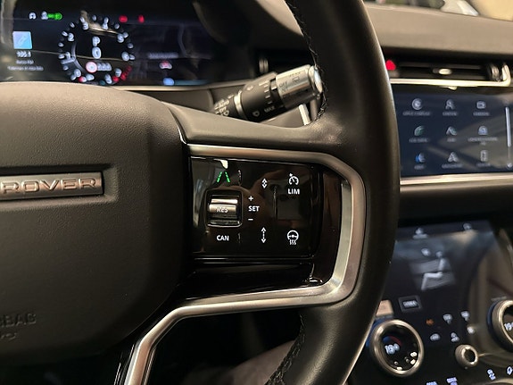 Land Rover Range Rover Evoque 17 of 25