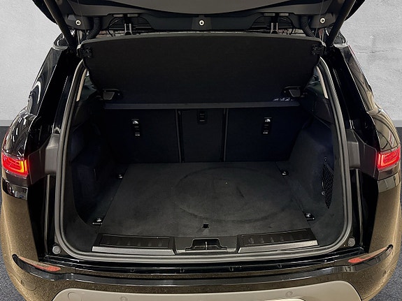 Land Rover Range Rover Evoque 10 of 25