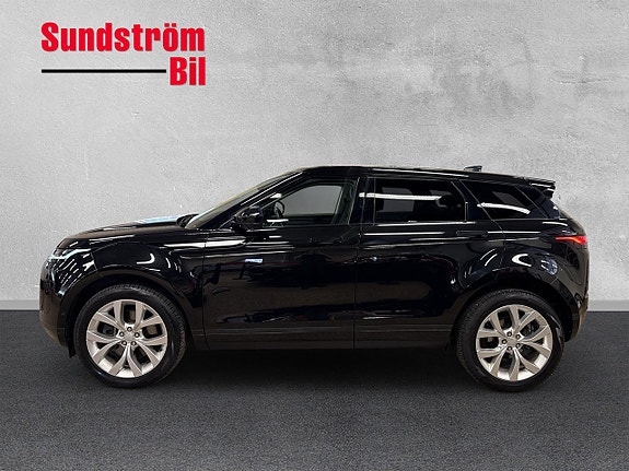 Land Rover Range Rover Evoque 4 of 25