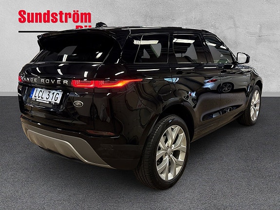 Land Rover Range Rover Evoque 7 of 25