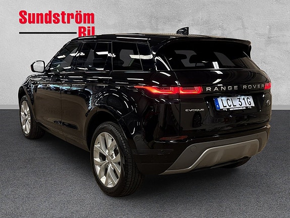 Land Rover Range Rover Evoque 5 of 25