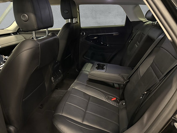 Land Rover Range Rover Evoque 12 of 25