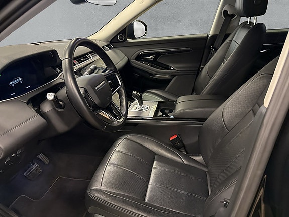 Land Rover Range Rover Evoque 11 of 25