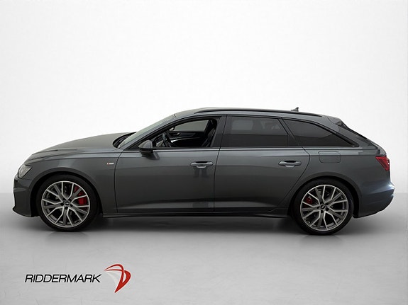 Audi A6 4 of 30