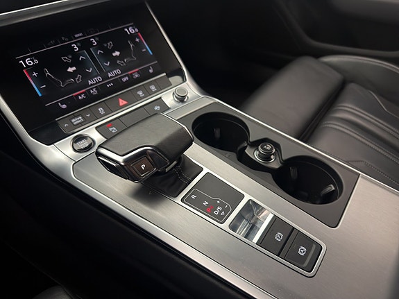Audi A6 23 of 30