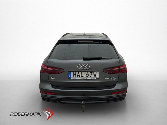 Audi A6 6 of 30