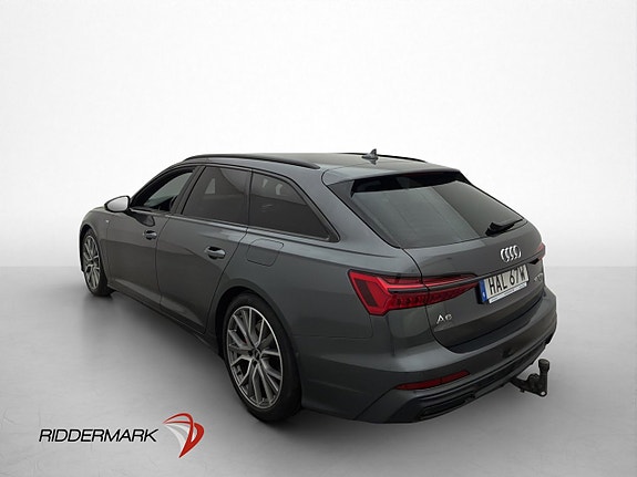 Audi A6 5 of 30