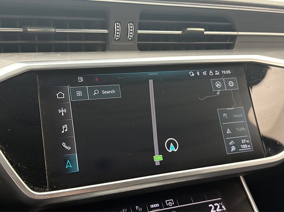 Audi A6 19 of 30