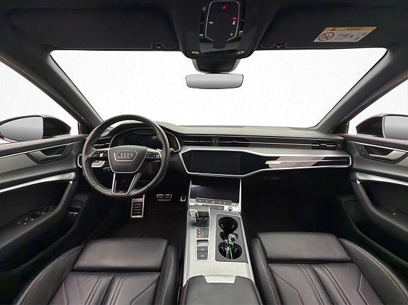 Audi A6 15 of 30