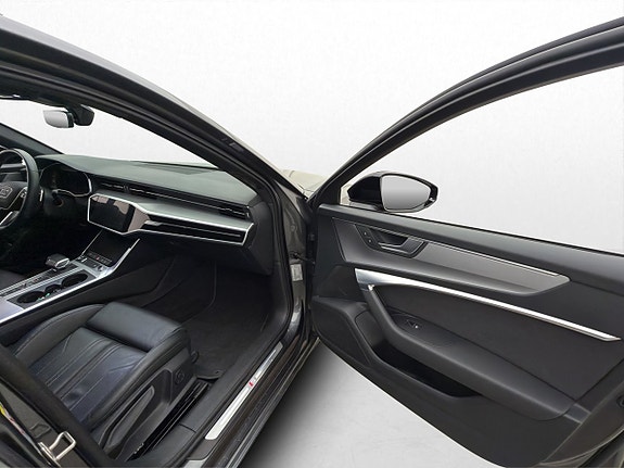 Audi A6 13 of 30