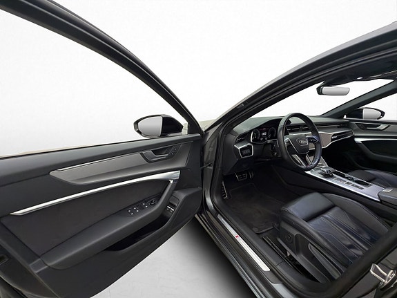 Audi A6 18 of 30