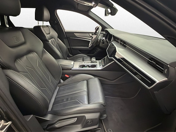 Audi A6 12 of 30