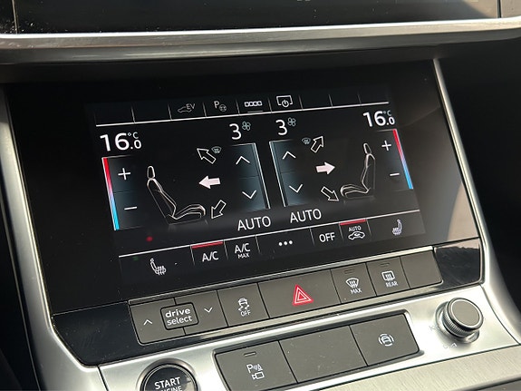 Audi A6 21 of 30