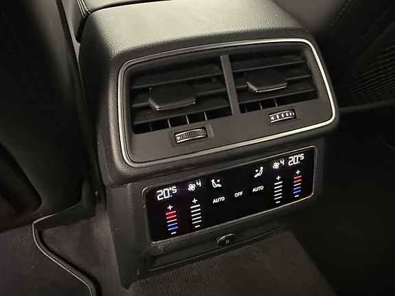 Audi A6 17 of 30