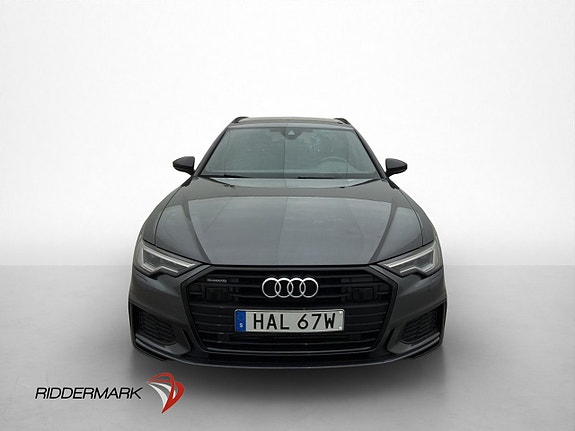 Audi A6 2 of 30