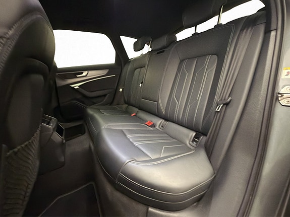 Audi A6 14 of 30