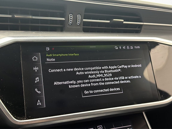 Audi A6 20 of 30