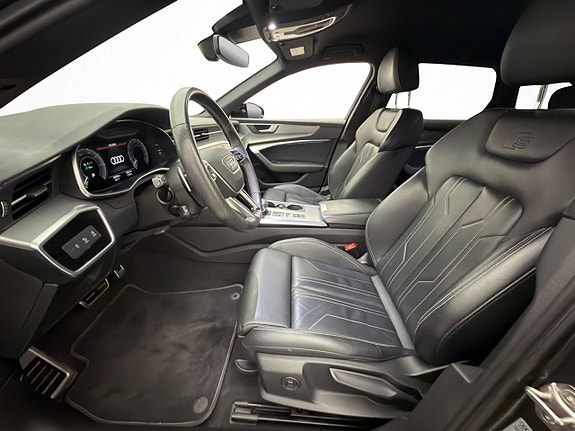 Audi A6 30 of 30
