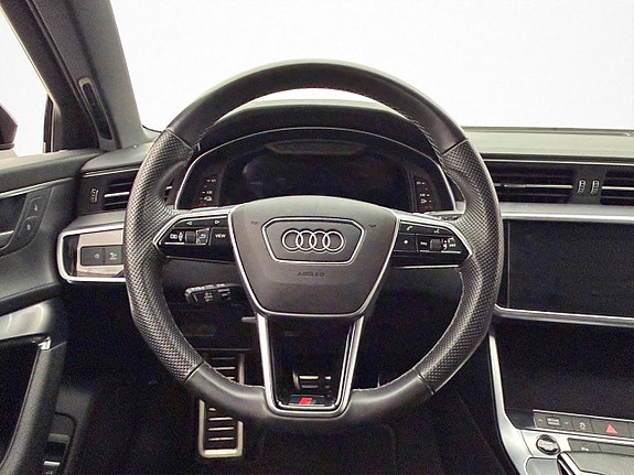 Audi A6 16 of 30