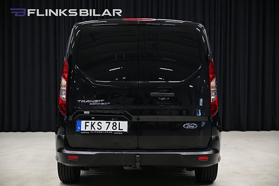 Ford Transit Connect 9 of 27