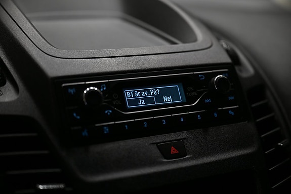 Ford Transit Connect 19 of 27
