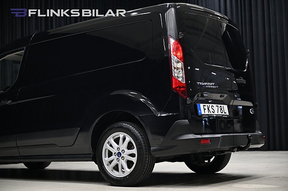Ford Transit Connect 10 of 27
