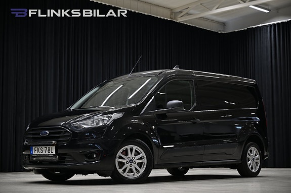 Ford Transit Connect 2 of 27