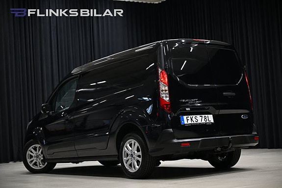 Ford Transit Connect 4 of 27