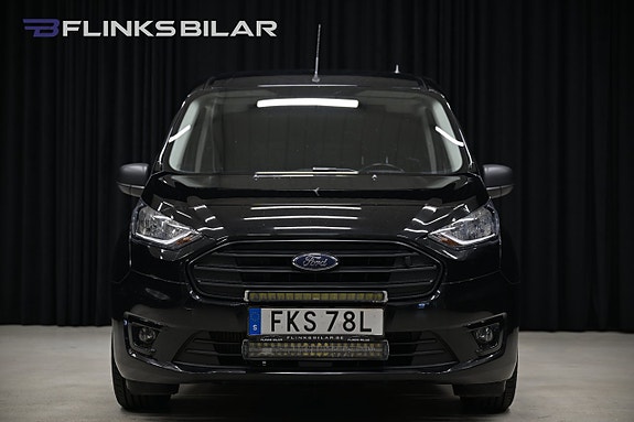 Ford Transit Connect 12 of 27