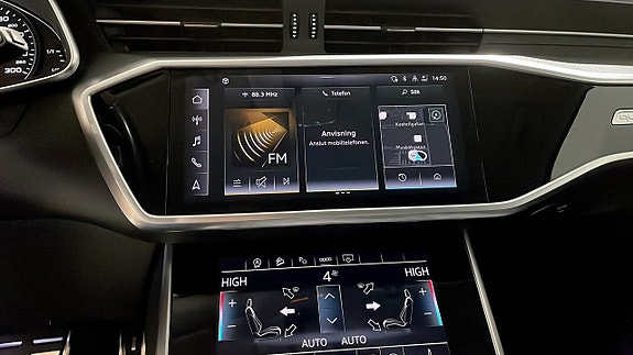 Audi A6 allroad 9 of 13