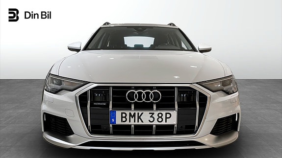 Audi A6 allroad 4 of 13