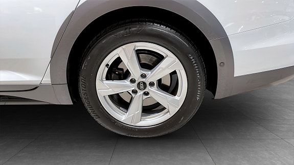 Audi A6 allroad 6 of 13